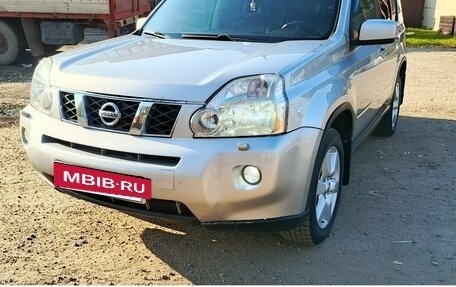 Nissan X-Trail, 2010 год, 1 110 000 рублей, 10 фотография