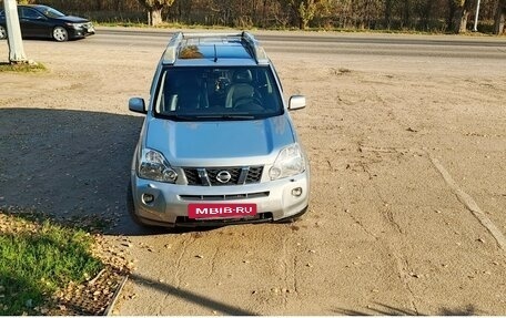 Nissan X-Trail, 2010 год, 1 110 000 рублей, 13 фотография