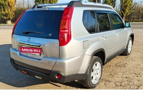 Nissan X-Trail, 2010 год, 1 110 000 рублей, 7 фотография