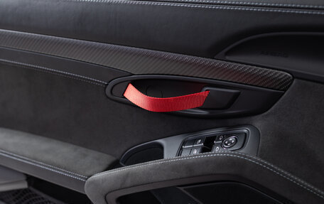 Porsche 718 Spyder, 2025 год, 27 390 000 рублей, 9 фотография