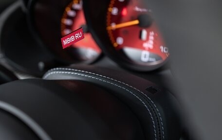 Porsche 718 Spyder, 2025 год, 27 390 000 рублей, 15 фотография