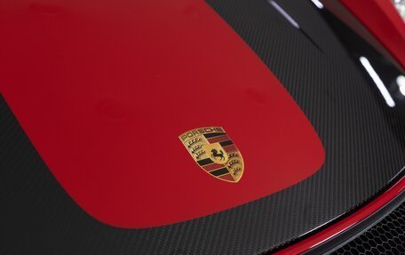 Porsche 718 Spyder, 2025 год, 27 390 000 рублей, 27 фотография