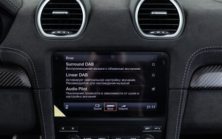 Porsche 718 Spyder, 2025 год, 27 390 000 рублей, 24 фотография