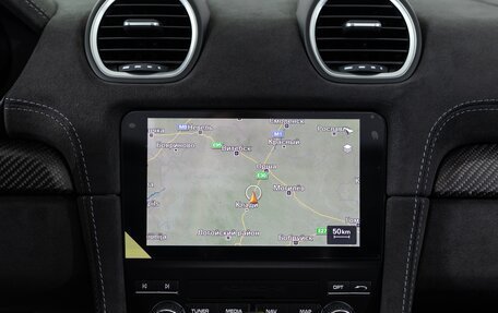 Porsche 718 Spyder, 2025 год, 27 390 000 рублей, 23 фотография