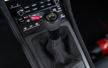 Porsche 718 Spyder, 2025 год, 27 390 000 рублей, 18 фотография