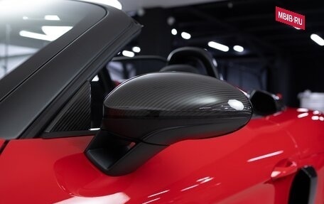 Porsche 718 Spyder, 2025 год, 27 390 000 рублей, 29 фотография