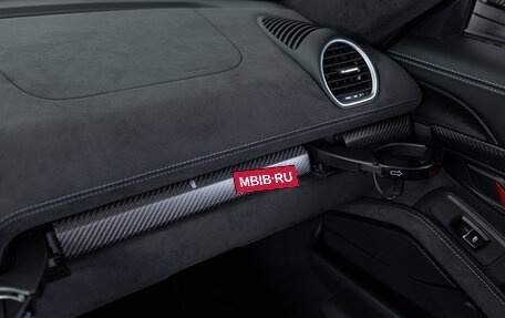 Porsche 718 Spyder, 2025 год, 27 390 000 рублей, 21 фотография