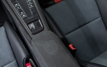 Porsche 718 Spyder, 2025 год, 27 390 000 рублей, 20 фотография