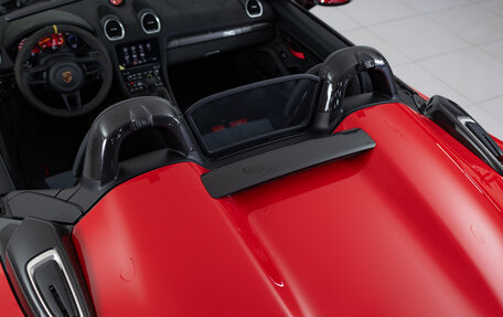 Porsche 718 Spyder, 2025 год, 27 390 000 рублей, 32 фотография