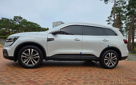 Renault Samsung QM6, 2021 год, 1 630 000 рублей, 4 фотография