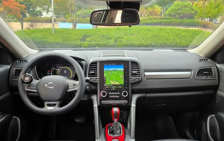 Renault Samsung QM6, 2021 год, 1 630 000 рублей, 8 фотография