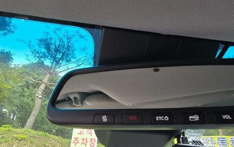 Renault Samsung QM6, 2021 год, 1 630 000 рублей, 12 фотография