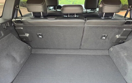 Renault Samsung QM6, 2021 год, 1 630 000 рублей, 14 фотография