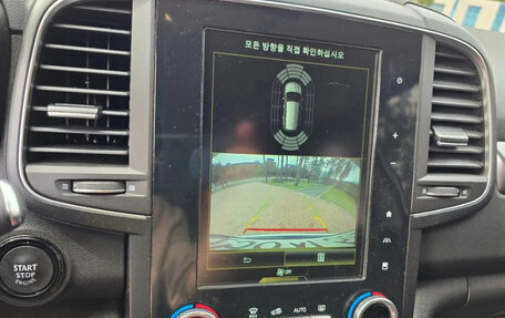 Renault Samsung QM6, 2021 год, 1 630 000 рублей, 11 фотография