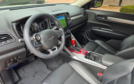 Renault Samsung QM6, 2021 год, 1 630 000 рублей, 10 фотография