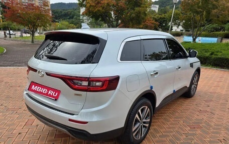 Renault Samsung QM6, 2021 год, 1 630 000 рублей, 5 фотография