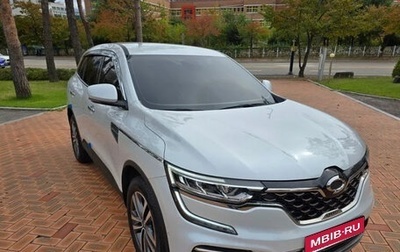 Renault Samsung QM6, 2021 год, 1 630 000 рублей, 1 фотография