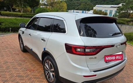 Renault Samsung QM6, 2021 год, 1 630 000 рублей, 7 фотография