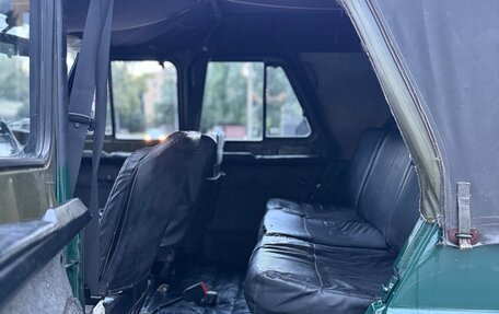 ЛуАЗ 3151, 1993 год, 400 000 рублей, 11 фотография