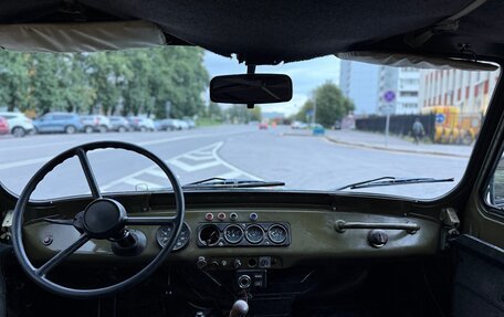 ЛуАЗ 3151, 1993 год, 400 000 рублей, 10 фотография