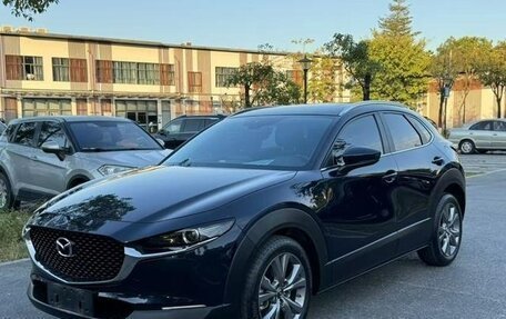 Mazda CX-30 I, 2022 год, 2 109 007 рублей, 2 фотография