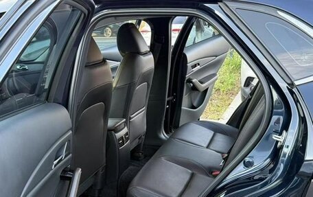 Mazda CX-30 I, 2022 год, 2 109 007 рублей, 8 фотография