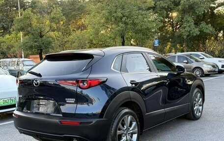 Mazda CX-30 I, 2022 год, 2 109 007 рублей, 7 фотография