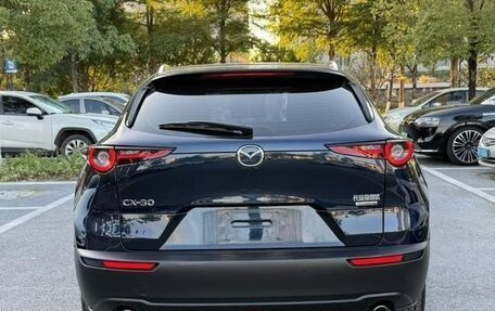 Mazda CX-30 I, 2022 год, 2 109 007 рублей, 9 фотография