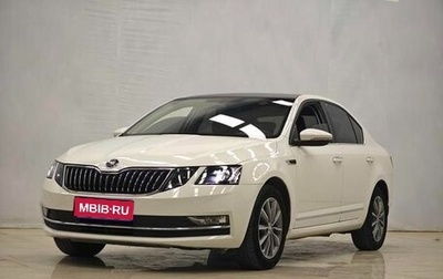 Skoda Octavia IV, 2021 год, 2 000 000 рублей, 1 фотография