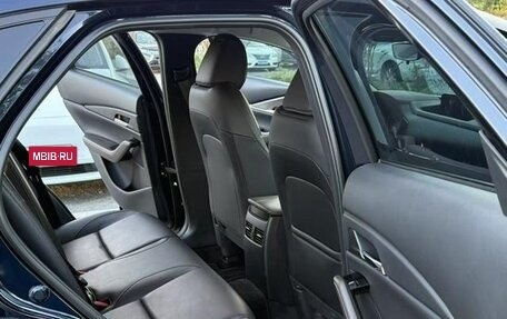 Mazda CX-30 I, 2022 год, 2 109 007 рублей, 5 фотография