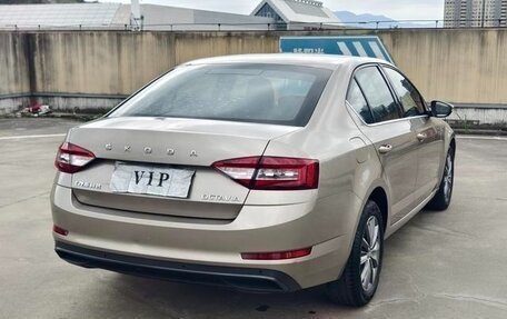 Skoda Octavia IV, 2021 год, 2 000 000 рублей, 5 фотография