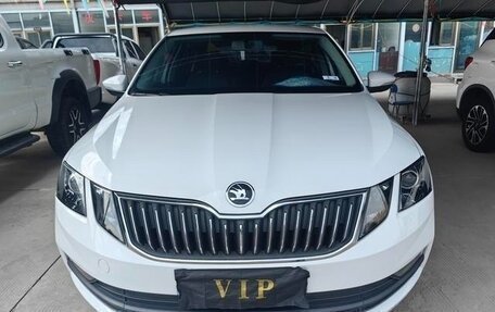 Skoda Octavia IV, 2021 год, 2 000 000 рублей, 1 фотография