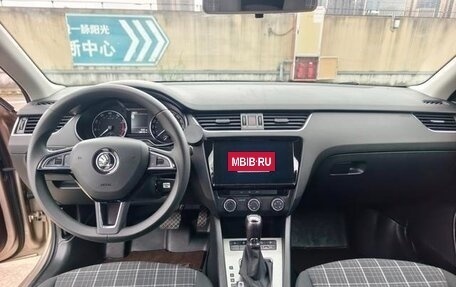 Skoda Octavia IV, 2021 год, 2 000 000 рублей, 7 фотография