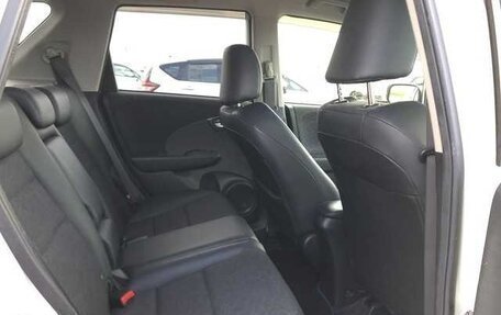 Honda Fit Shuttle I рестайлинг, 2015 год, 740 000 рублей, 6 фотография