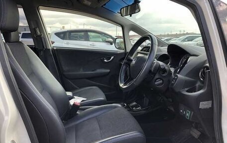 Honda Fit Shuttle I рестайлинг, 2015 год, 740 000 рублей, 7 фотография