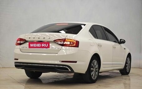 Skoda Octavia IV, 2021 год, 2 000 000 рублей, 6 фотография