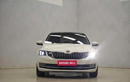 Skoda Octavia IV, 2021 год, 2 000 000 рублей, 2 фотография