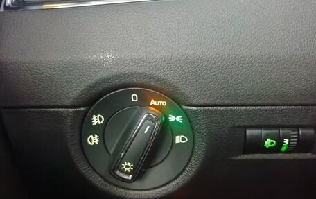 Skoda Octavia IV, 2021 год, 2 000 000 рублей, 13 фотография