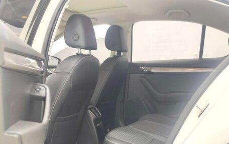 Skoda Octavia IV, 2021 год, 2 000 000 рублей, 8 фотография