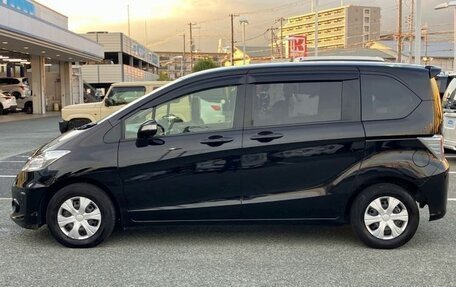 Honda Freed I, 2016 год, 759 000 рублей, 4 фотография