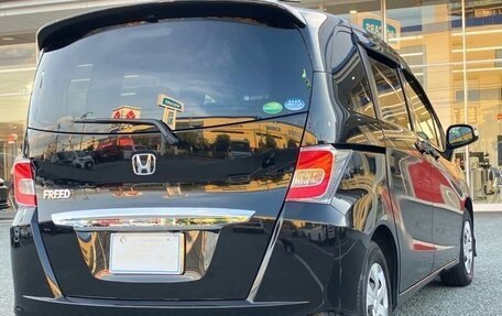 Honda Freed I, 2016 год, 759 000 рублей, 5 фотография