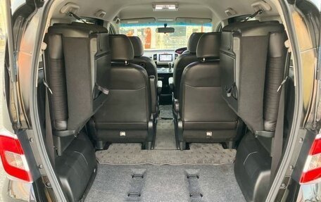 Honda Freed I, 2016 год, 759 000 рублей, 7 фотография