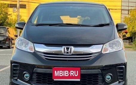 Honda Freed I, 2016 год, 759 000 рублей, 2 фотография