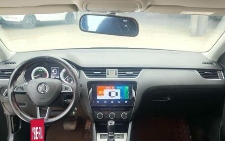 Skoda Octavia IV, 2021 год, 2 000 000 рублей, 10 фотография