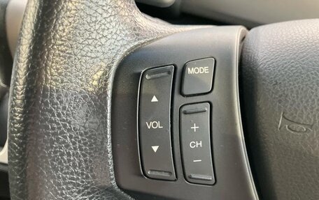 Honda Freed I, 2016 год, 759 000 рублей, 17 фотография