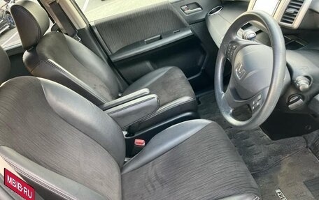 Honda Freed I, 2016 год, 759 000 рублей, 12 фотография