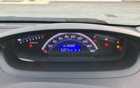 Honda Freed I, 2016 год, 759 000 рублей, 25 фотография