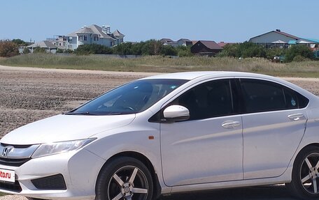 Honda Grace I, 2016 год, 950 000 рублей, 4 фотография