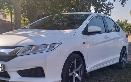 Honda Grace I, 2016 год, 950 000 рублей, 3 фотография