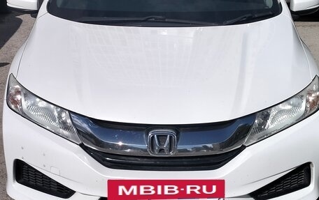 Honda Grace I, 2016 год, 950 000 рублей, 5 фотография